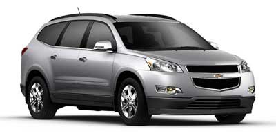 chevrolet traverse 2011 1GNKRGED4BJ262000 image chevrolet traverse 2011 1GNKRGED4BJ262000 image