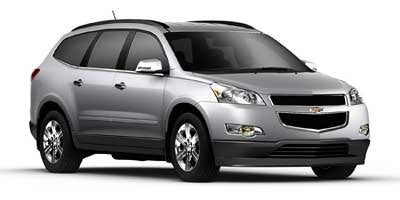 chevrolet traverse 2011 1GNKRGED3BJ326933 image chevrolet traverse 2011 1GNKRGED3BJ326933 image
