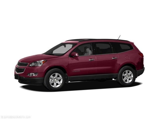 chevrolet traverse 2011 1GNKVJEDXBJ230192 image chevrolet traverse 2011 1GNKVJEDXBJ230192 image