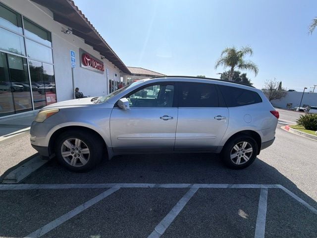 chevrolet traverse 2011 1GNKRGEDXBJ345110 image chevrolet traverse 2011 1GNKRGEDXBJ345110 image