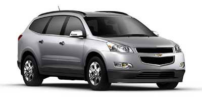 chevrolet traverse 2011 1GNKRJED6BJ160985 image chevrolet traverse 2011 1GNKRJED6BJ160985 image
