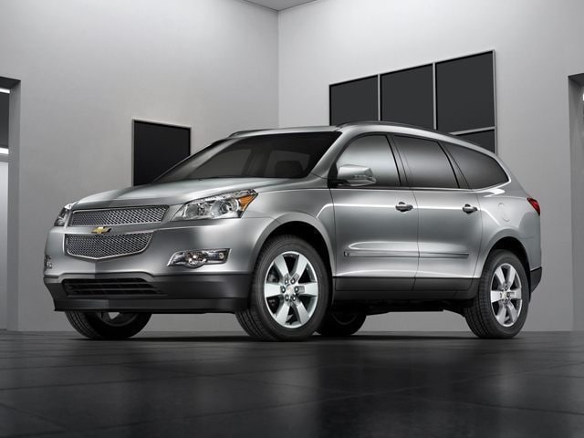 chevrolet traverse 2011 1GNKVGED9BJ364517 image chevrolet traverse 2011 1GNKVGED9BJ364517 image