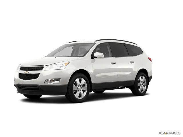 chevrolet traverse 2011 1GNKVGED8BJ235121 image chevrolet traverse 2011 1GNKVGED8BJ235121 image