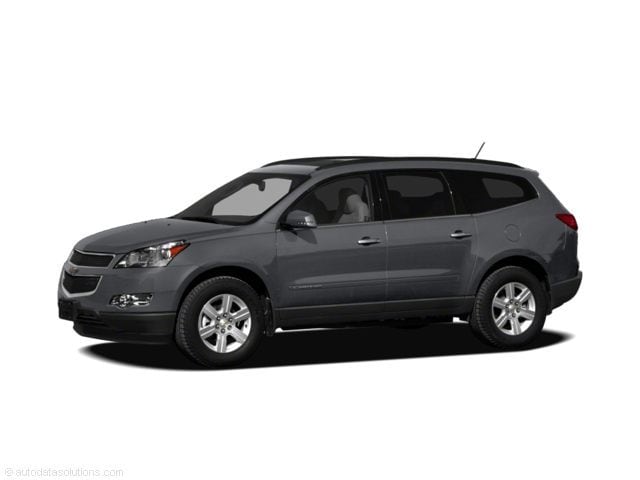 chevrolet traverse 2011 1GNKRGED1BJ222117 image chevrolet traverse 2011 1GNKRGED1BJ222117 image