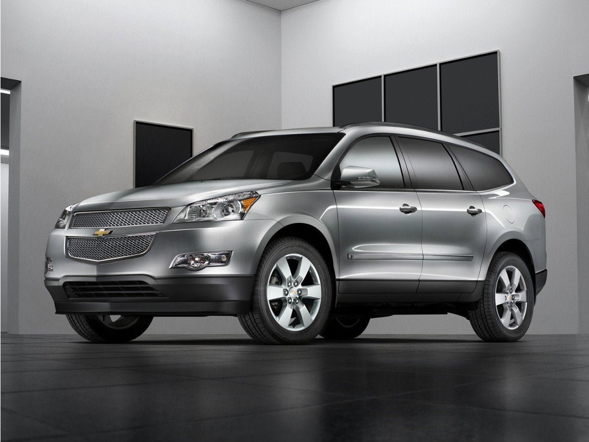 chevrolet traverse 2011 1GNKRLED0BJ240780 image chevrolet traverse 2011 1GNKRLED0BJ240780 image