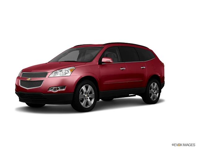 chevrolet traverse 2011 1GNKVLED0BJ161850 image chevrolet traverse 2011 1GNKVLED0BJ161850 image