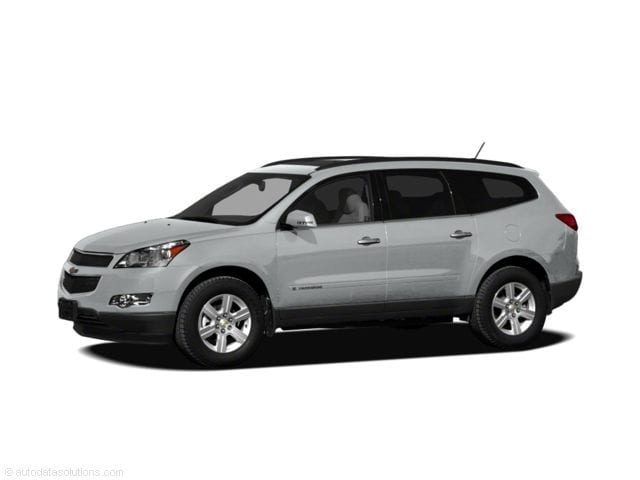 chevrolet traverse 2011 1GNKRGED9BJ136022 image chevrolet traverse 2011 1GNKRGED9BJ136022 image