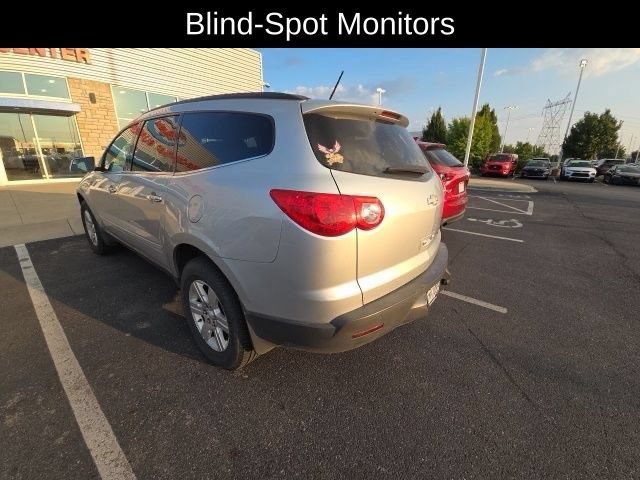 chevrolet traverse 2011 1GNKRGED9BJ318089 image chevrolet traverse 2011 1GNKRGED9BJ318089 image