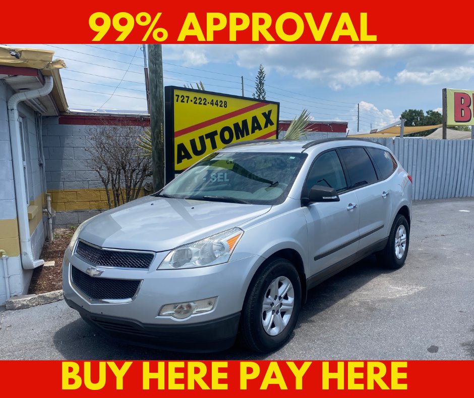 chevrolet traverse 2011 1GNKVEEDXBJ320515 image chevrolet traverse 2011 1GNKVEEDXBJ320515 image