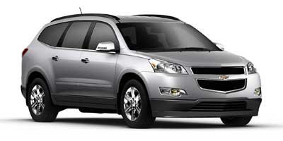 chevrolet traverse 2011 1GNKRGED6BJ289277 image chevrolet traverse 2011 1GNKRGED6BJ289277 image