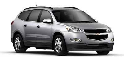 chevrolet traverse 2011 1GNKVGED3BJ288843 image chevrolet traverse 2011 1GNKVGED3BJ288843 image