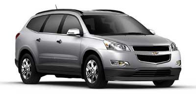 chevrolet traverse 2011 1GNKVJEDXBJ205096 image chevrolet traverse 2011 1GNKVJEDXBJ205096 image