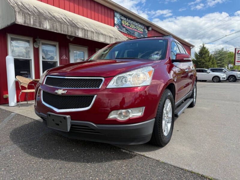 chevrolet traverse 2011 1GNKVJEDXBJ341888 image chevrolet traverse 2011 1GNKVJEDXBJ341888 image