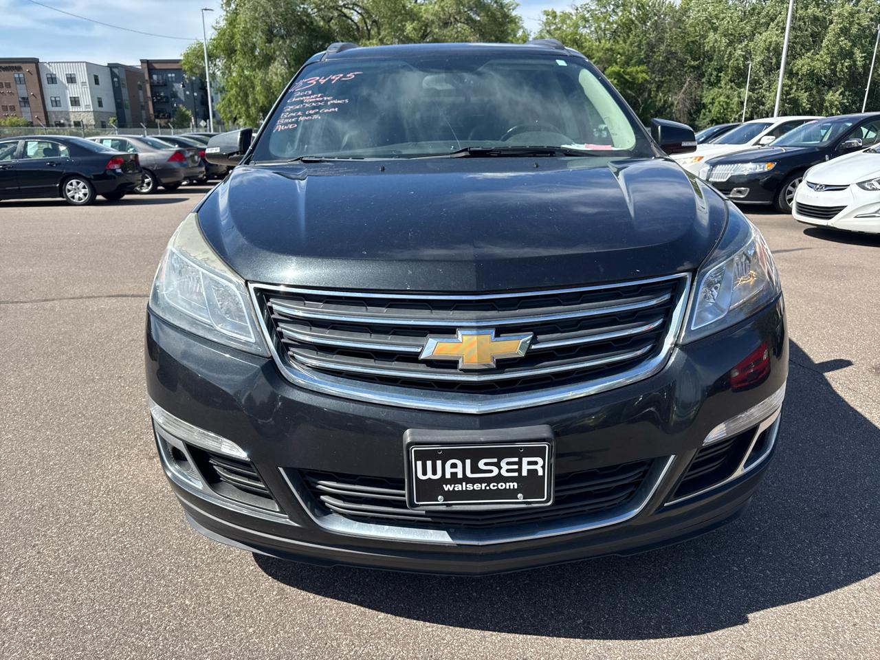 chevrolet traverse 2013 1GNKVJKD5DJ230737 image chevrolet traverse 2013 1GNKVJKD5DJ230737 image