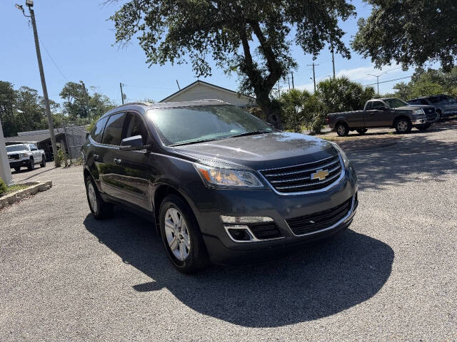 chevrolet traverse 2013 1GNKRJKD9DJ188383 image chevrolet traverse 2013 1GNKRJKD9DJ188383 image
