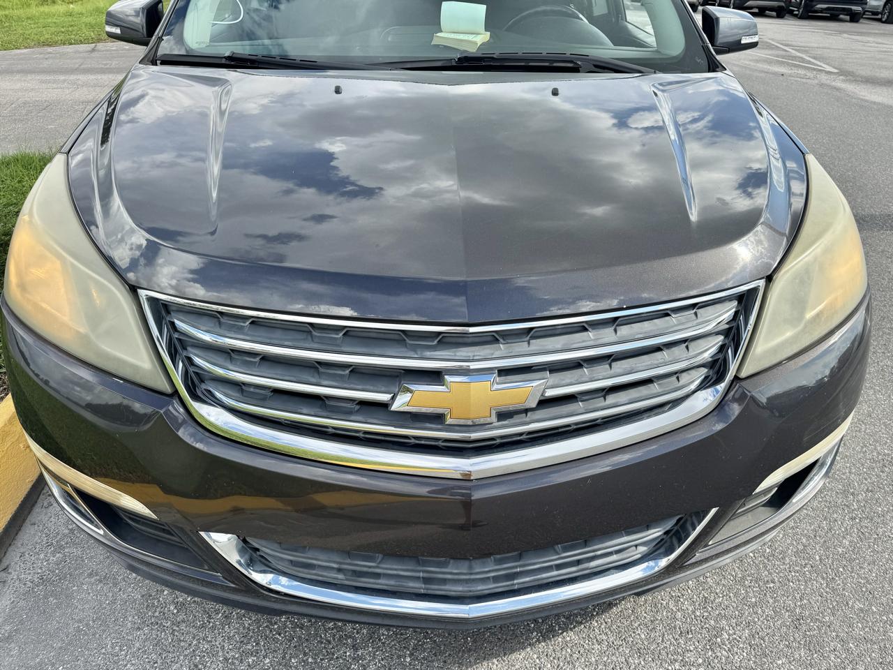 chevrolet traverse 2013 1GNKRGKD3DJ126464 image chevrolet traverse 2013 1GNKRGKD3DJ126464 image