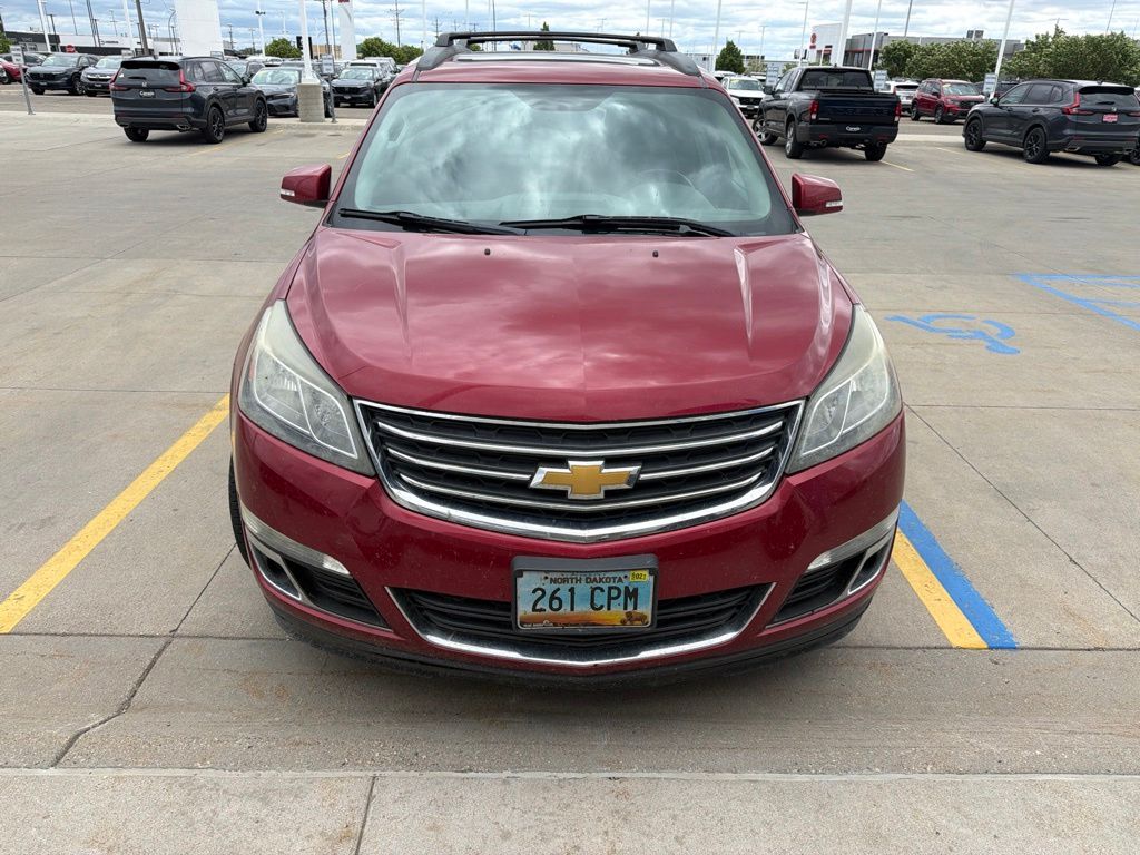 chevrolet traverse 2013 1GNKVJKD7DJ206620 image chevrolet traverse 2013 1GNKVJKD7DJ206620 image