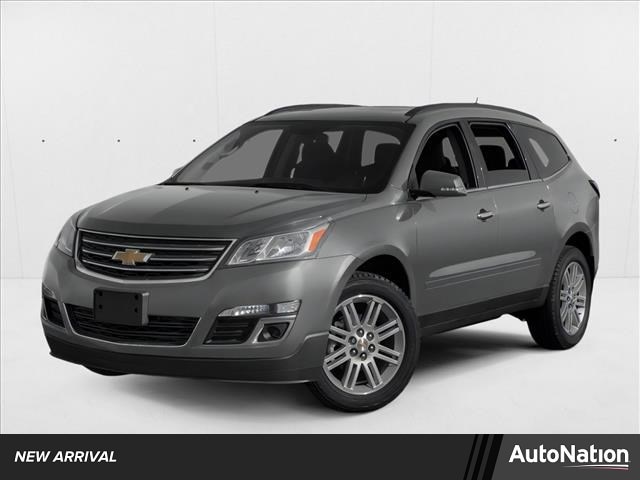chevrolet traverse 2013 1GNKVJKD0DJ247395 image