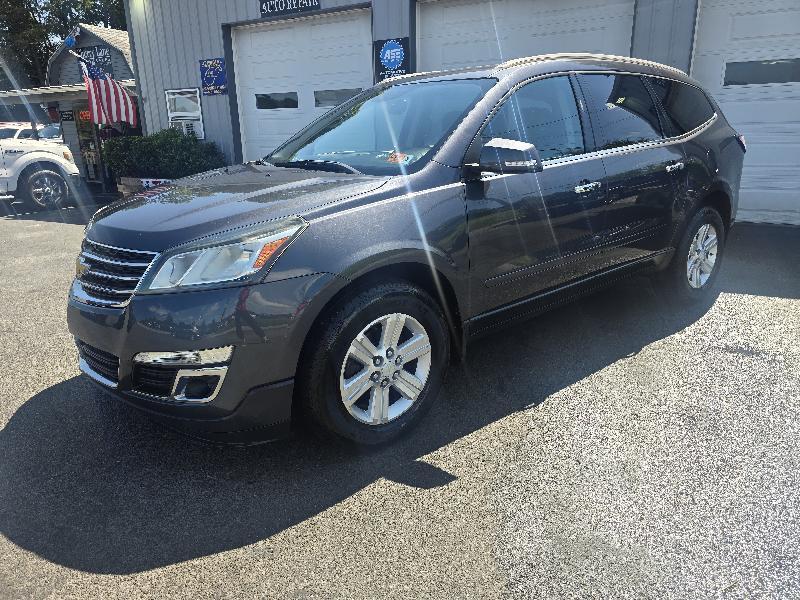 chevrolet traverse 2013 1GNKVJKD7DJ222526 image chevrolet traverse 2013 1GNKVJKD7DJ222526 image