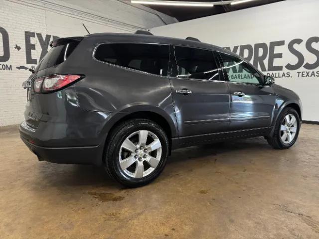 chevrolet traverse 2013 1GNKRLKDXDJ110433 image chevrolet traverse 2013 1GNKRLKDXDJ110433 image
