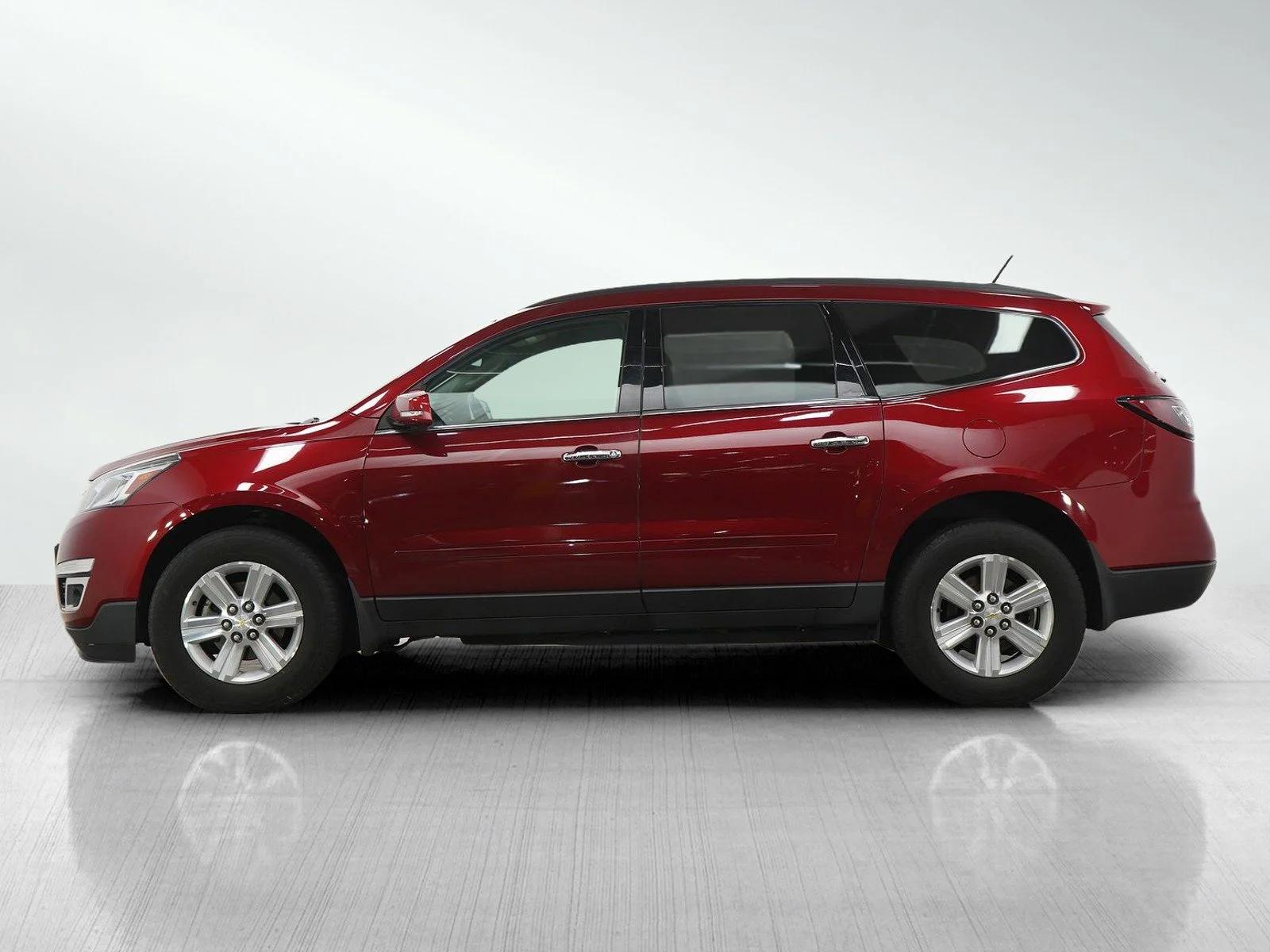 chevrolet traverse 2013 1GNKVGKD0DJ110458 image chevrolet traverse 2013 1GNKVGKD0DJ110458 image