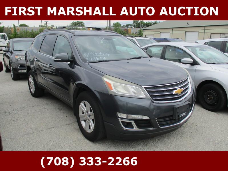chevrolet traverse 2013 1GNKRJKD9DJ227893 image chevrolet traverse 2013 1GNKRJKD9DJ227893 image