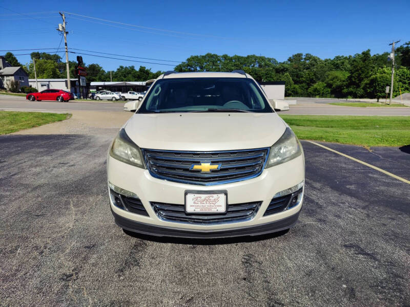 chevrolet traverse 2013 1GNKVLKD7DJ201171 image chevrolet traverse 2013 1GNKVLKD7DJ201171 image