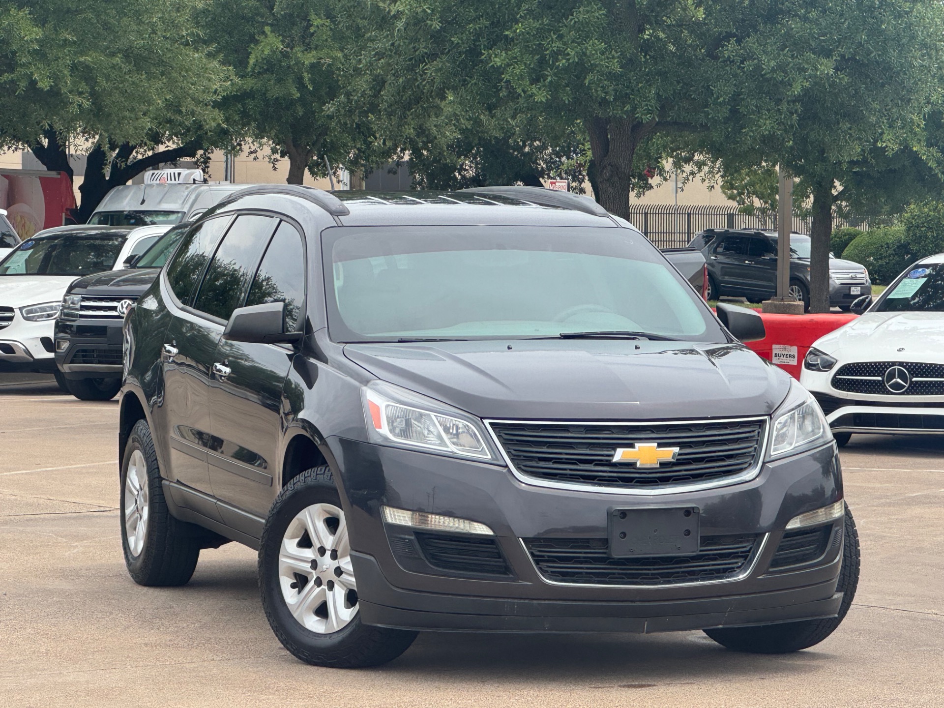 chevrolet traverse 2013 1GNKRFED7DJ116705 image chevrolet traverse 2013 1GNKRFED7DJ116705 image