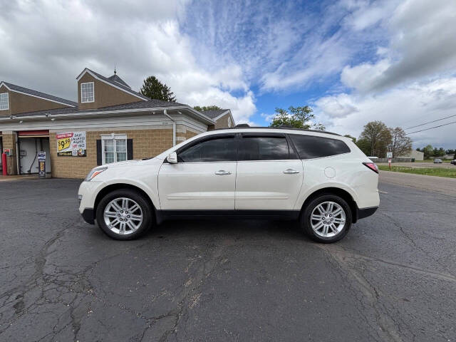 chevrolet traverse 2013 1GNKVGKD8DJ235627 image chevrolet traverse 2013 1GNKVGKD8DJ235627 image