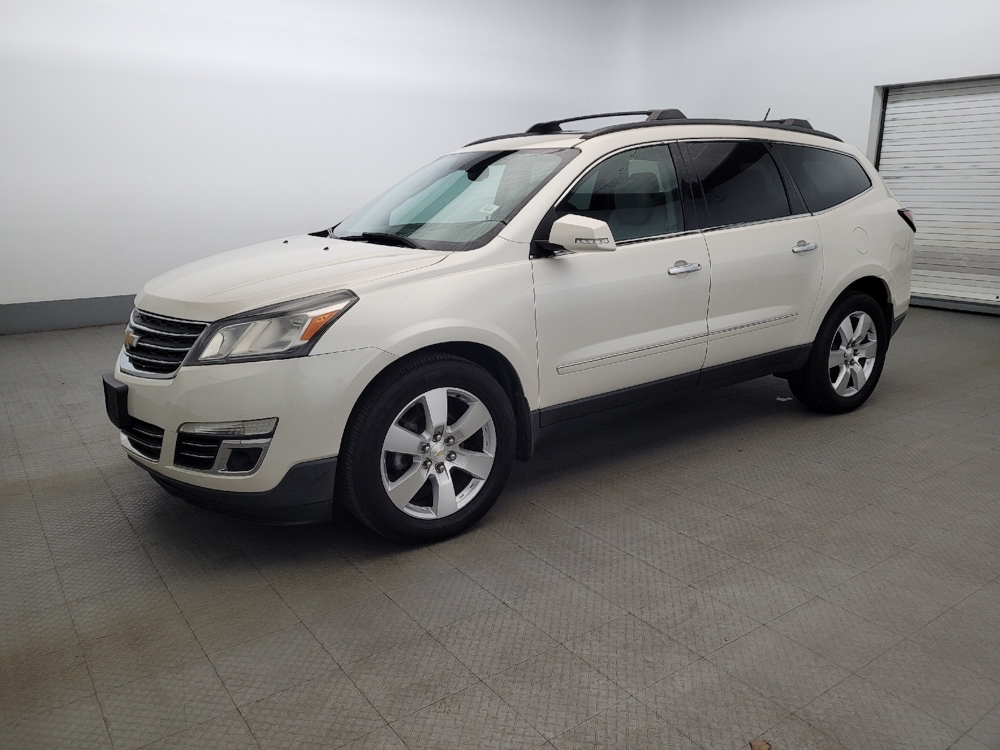 chevrolet traverse 2013 1GNKVLKD0DJ162634 image chevrolet traverse 2013 1GNKVLKD0DJ162634 image