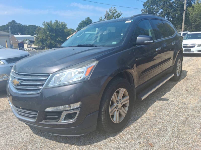 chevrolet traverse 2013 1GNKRGKDXDJ120273 image chevrolet traverse 2013 1GNKRGKDXDJ120273 image