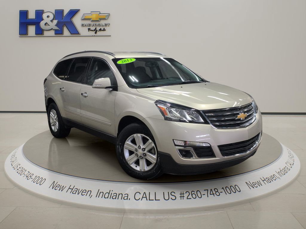chevrolet traverse 2013 1GNKRJKD1DJ254361 image chevrolet traverse 2013 1GNKRJKD1DJ254361 image