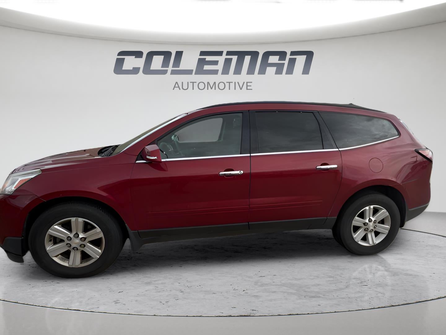 chevrolet traverse 2013 1GNKVGKD8DJ218777 image chevrolet traverse 2013 1GNKVGKD8DJ218777 image