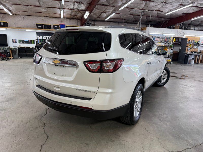 chevrolet traverse 2013 1GNKVGKD1DJ232245 image chevrolet traverse 2013 1GNKVGKD1DJ232245 image