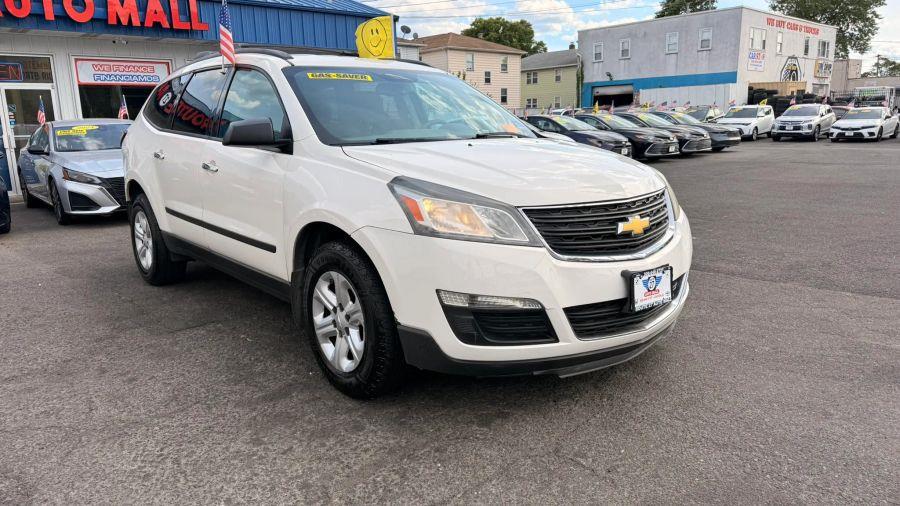 chevrolet traverse 2013 1GNKVFKD3DJ259960 image chevrolet traverse 2013 1GNKVFKD3DJ259960 image