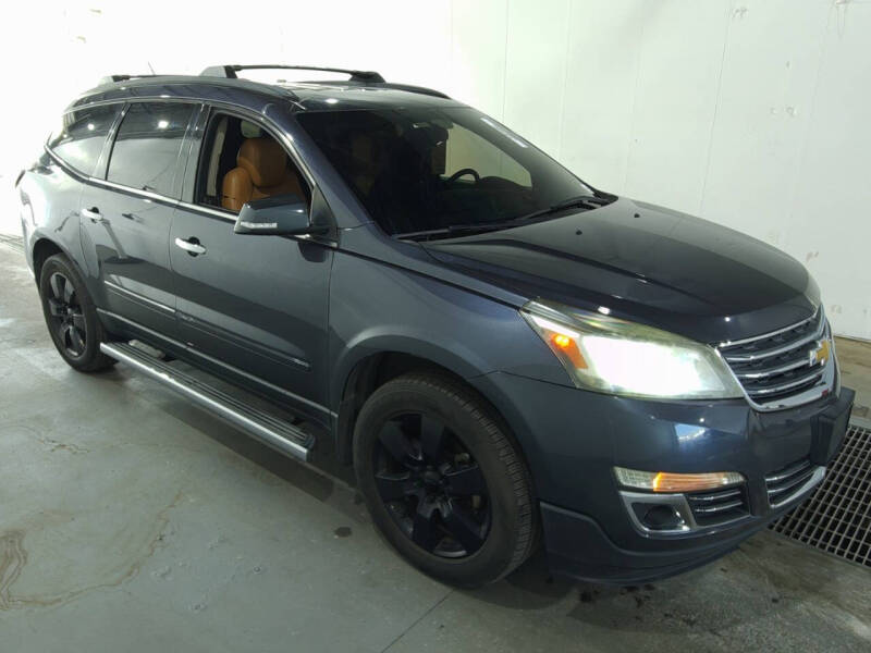 chevrolet traverse 2013 1GNKRLKD8DJ232692 image chevrolet traverse 2013 1GNKRLKD8DJ232692 image