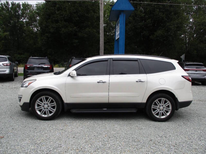chevrolet traverse 2013 1GNKVGKD1DJ175819 image chevrolet traverse 2013 1GNKVGKD1DJ175819 image