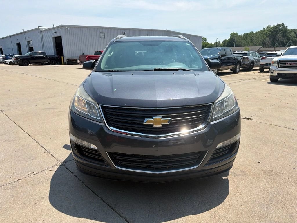 chevrolet traverse 2013 1GNKRFKD8DJ148700 image chevrolet traverse 2013 1GNKRFKD8DJ148700 image