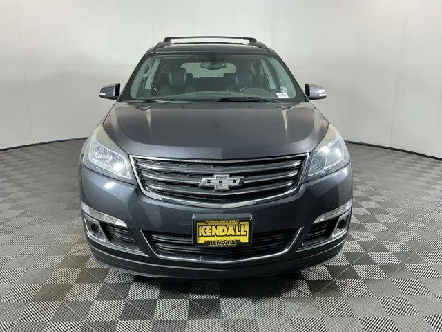 chevrolet traverse 2013 1GNKVJKD6DJ270003 image chevrolet traverse 2013 1GNKVJKD6DJ270003 image