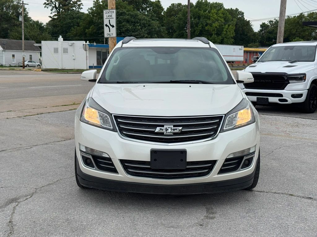 chevrolet traverse 2013 1GNKVLKD0DJ145171 image chevrolet traverse 2013 1GNKVLKD0DJ145171 image