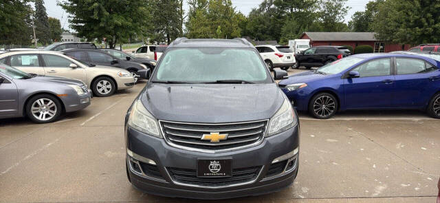 chevrolet traverse 2013 1GNKRGKD5DJ126997 image chevrolet traverse 2013 1GNKRGKD5DJ126997 image