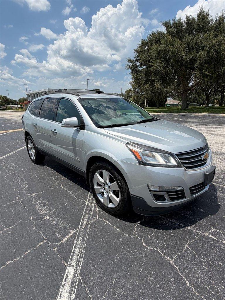 chevrolet traverse 2013 1GNKVLKD8DJ126948 image chevrolet traverse 2013 1GNKVLKD8DJ126948 image