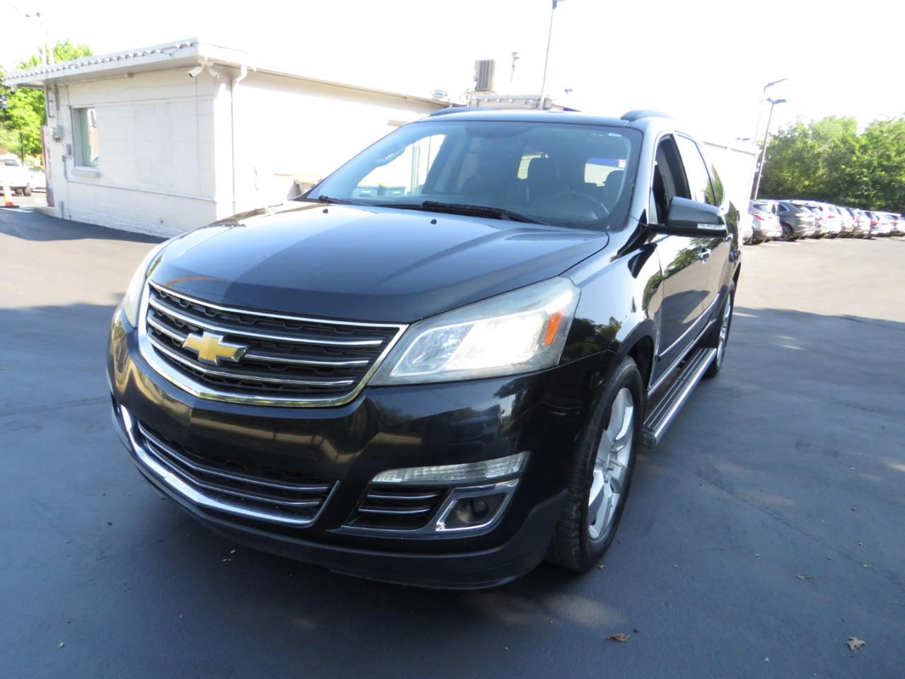 chevrolet traverse 2013 1GNKVLKD6DJ205633 image chevrolet traverse 2013 1GNKVLKD6DJ205633 image