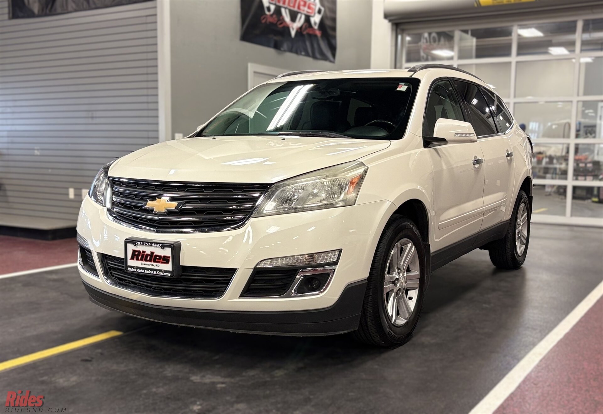 chevrolet traverse 2013 1GNKVJKD8DJ195482 image chevrolet traverse 2013 1GNKVJKD8DJ195482 image