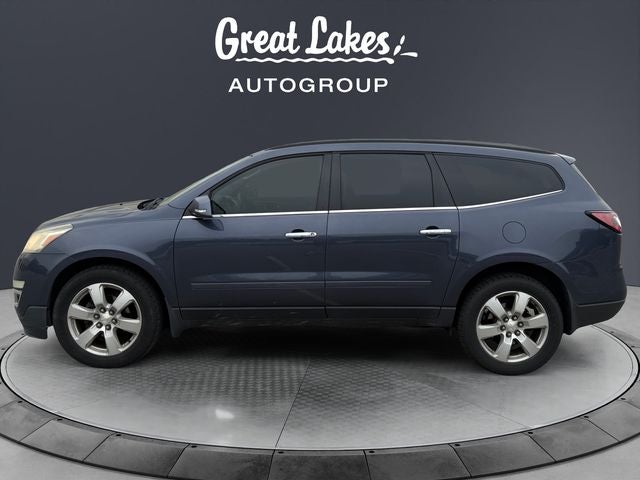 chevrolet traverse 2013 1GNKVGKD5DJ121424 image chevrolet traverse 2013 1GNKVGKD5DJ121424 image