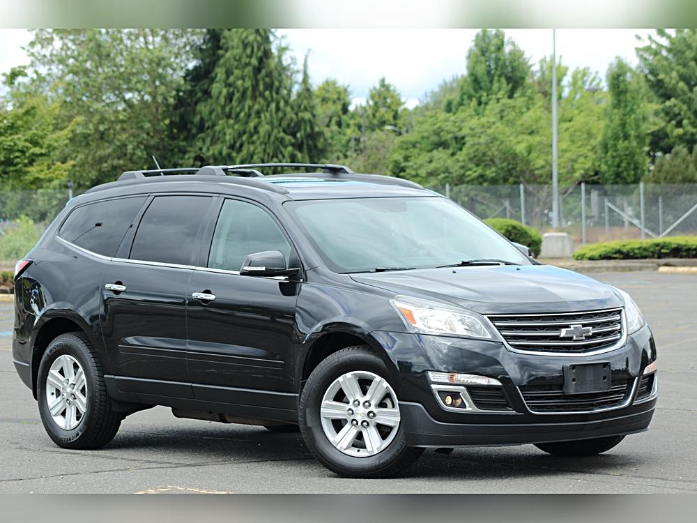 chevrolet traverse 2013 1GNKVJKD5DJ143484 image chevrolet traverse 2013 1GNKVJKD5DJ143484 image