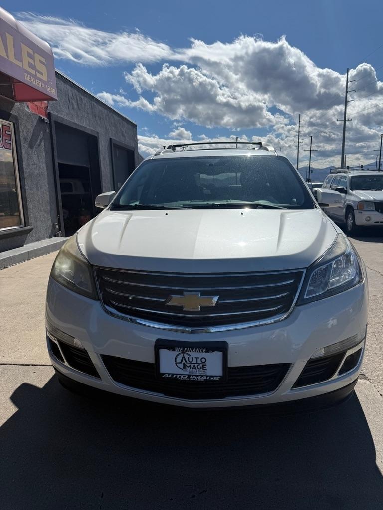 chevrolet traverse 2013 1GNKVJKDXDJ175458 image chevrolet traverse 2013 1GNKVJKDXDJ175458 image