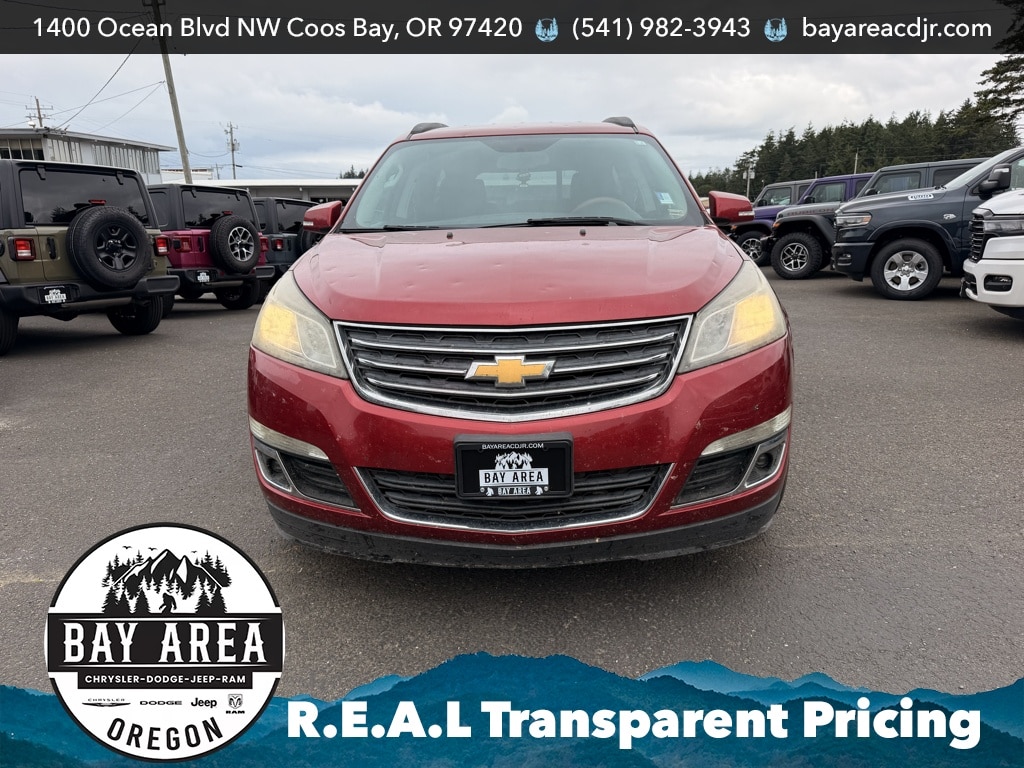 chevrolet traverse 2013 1GNKVGKD7DJ126849 image chevrolet traverse 2013 1GNKVGKD7DJ126849 image