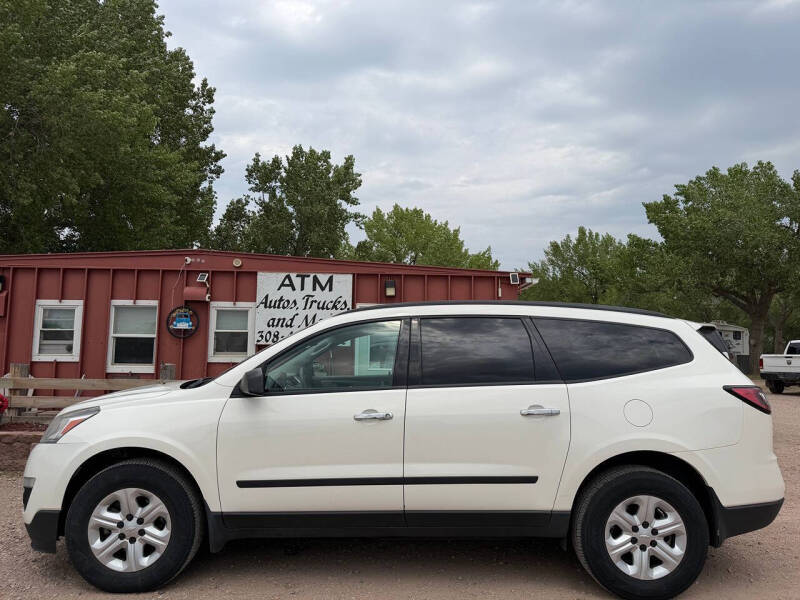 chevrolet traverse 2013 1GNKVFKD4DJ178112 image chevrolet traverse 2013 1GNKVFKD4DJ178112 image