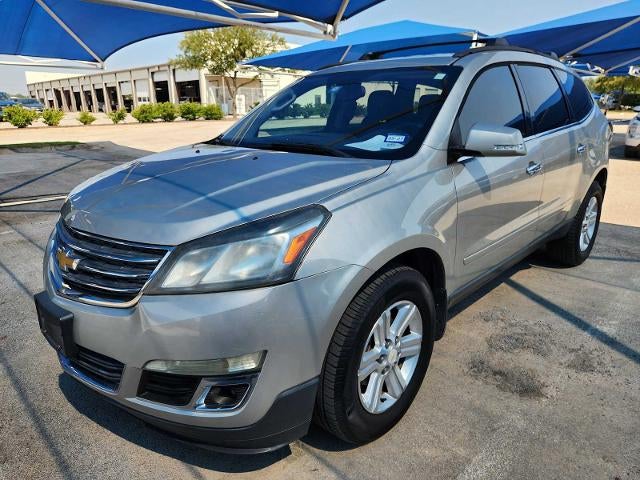 chevrolet traverse 2013 1GNKRGKD8DJ175336 image chevrolet traverse 2013 1GNKRGKD8DJ175336 image